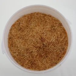 Roasted Kadaif